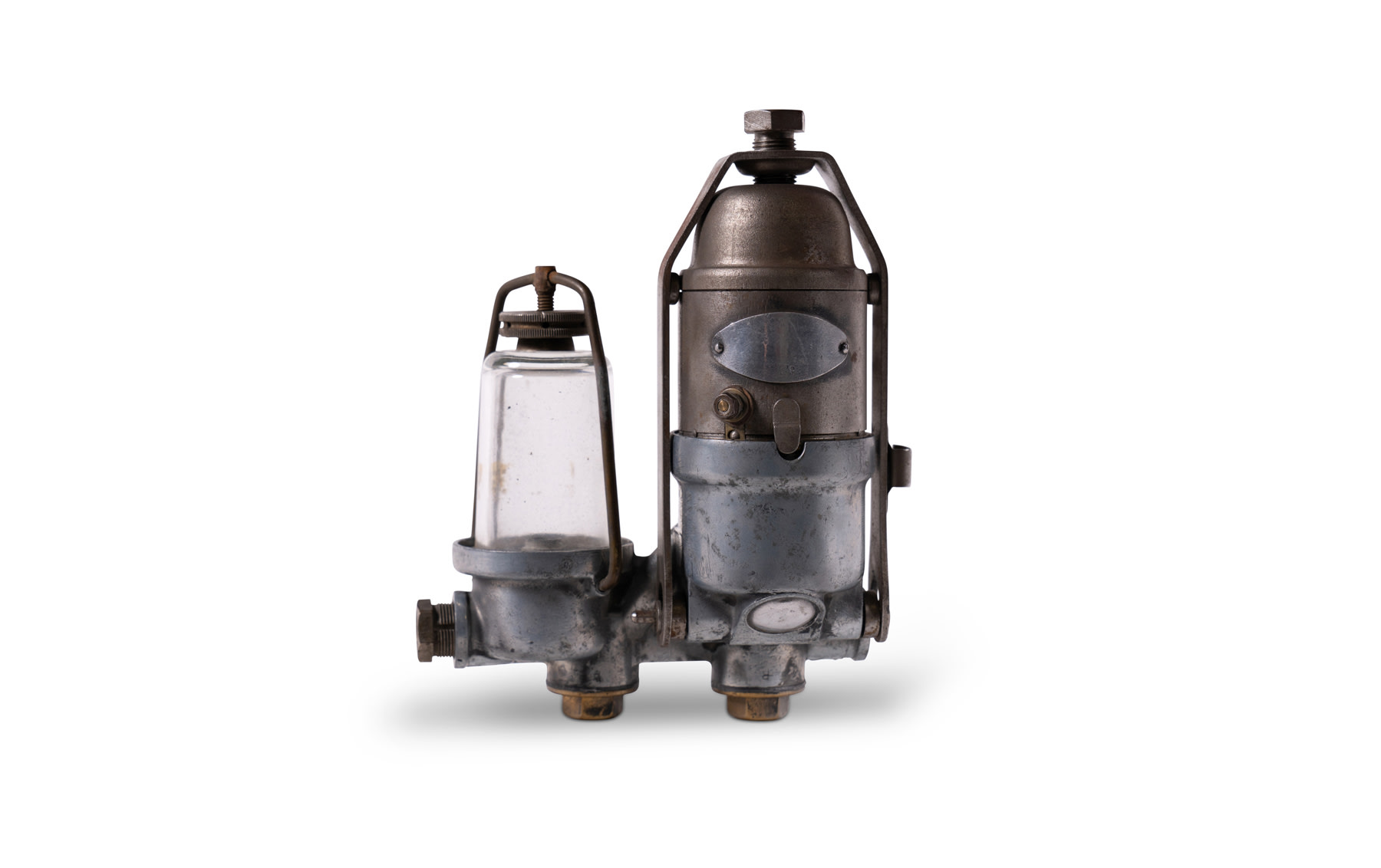 Autoflux Fuel Pump for Early Ferrari, 1950 | Gooding Christie's